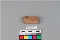 陶網墜藏品圖，第2張