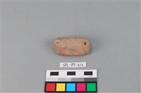 陶網墜藏品圖，第1張