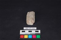 錛鑿形器藏品圖，第1張