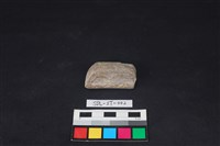 錛鑿形器藏品圖，第3張