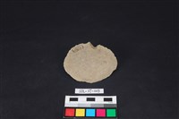 石片器藏品圖，第1張