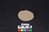 石片器藏品圖，第2張