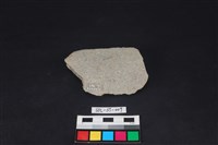 石片器藏品圖，第1張