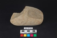 石鎚藏品圖，第1張