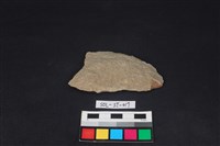 石片器藏品圖，第2張