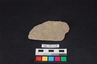 石片器藏品圖，第2張