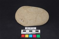 石鎚藏品圖，第1張