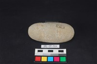 石鎚藏品圖，第1張