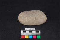 石鎚藏品圖，第1張