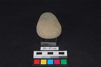 石鎚藏品圖，第3張