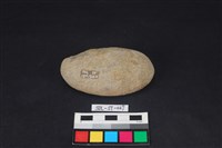 石鎚藏品圖，第2張