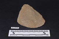 石片器藏品圖，第2張