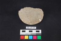 石片器藏品圖，第2張