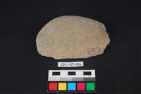 石片器藏品圖，第1張