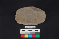 石片器藏品圖，第2張