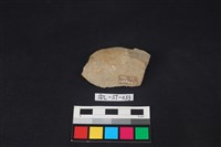 石片器藏品圖，第1張