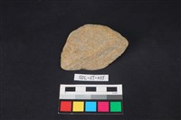 石片器藏品圖，第1張