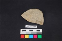 石片器藏品圖，第2張