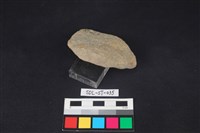 石片器藏品圖，第3張