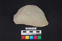 石片器藏品圖，第1張