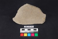 石片器藏品圖，第2張