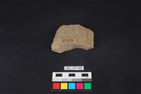 斧鋤形器藏品圖，第1張