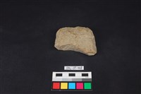 斧鋤形器藏品圖，第2張