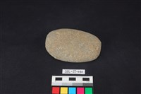 石鎚藏品圖，第1張