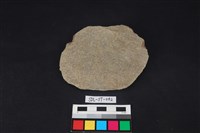 石片器藏品圖，第2張