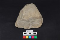 砍砸器藏品圖，第2張