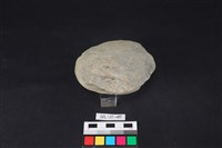 砍砸器藏品圖，第3張