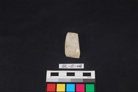 錛鑿形器藏品圖，第1張