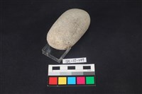 石鎚藏品圖，第3張