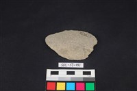 石片器藏品圖，第1張