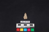 石器藏品圖，第1張