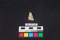 錛鑿形器藏品圖，第2張