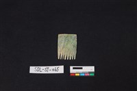 玉飾藏品圖，第1張