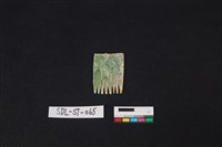 玉飾藏品圖，第2張