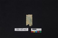 玉飾藏品圖，第1張