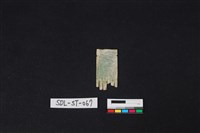 玉飾藏品圖，第2張