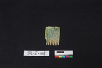 玉飾藏品圖，第1張