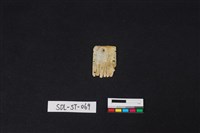 玉飾藏品圖，第1張