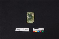 玉飾藏品圖，第1張