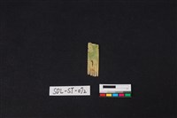 玉飾藏品圖，第1張