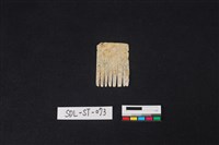 玉飾藏品圖，第1張