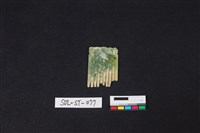 玉飾藏品圖，第1張