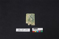 玉飾藏品圖，第2張