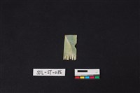 玉飾藏品圖，第1張
