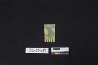 玉飾藏品圖，第1張
