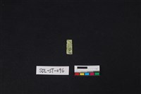 玉飾藏品圖，第1張